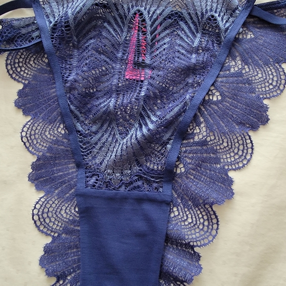 La Senza panties - Picture 4 of 7